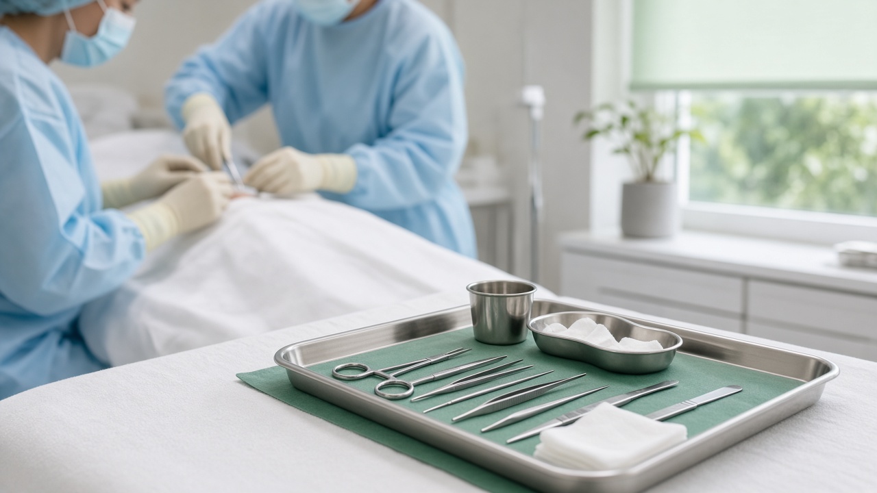 Procedures